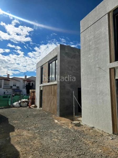 Foto 25353d24-b782-4377-9c60-7d9db0cec355. Xalet amb piscina a Barranco Hondo Nucia (la)