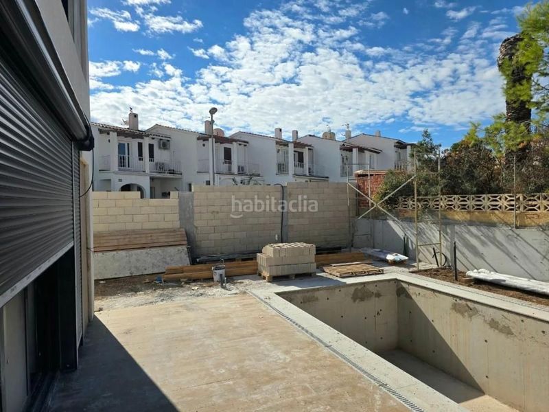 Foto 52d8ff11-7baa-48ce-8987-7bab37d77fd0. Xalet amb piscina a Barranco Hondo Nucia (la)