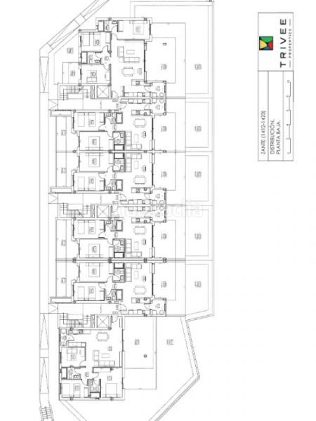 Foto d23d4b57-4a0e-4eb0-8220-9129fd25936f. Apartament amb piscina a Algorfa