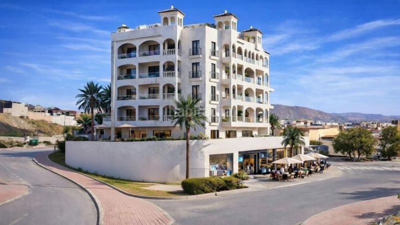 Foto 0094cced-2e7f-4909-9253-86b0f40d9a1f. Apartament amb piscina a Bigastro