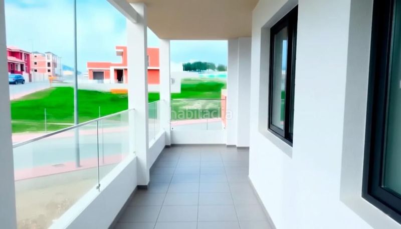 Foto e3377bb1-9159-4d29-86fa-4c7a467fbfa7. Apartament amb piscina a Bigastro