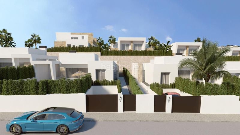 Foto f4b97617-09b8-41b0-8373-73f09d8b8490. Xalet amb aparcament piscina a Algorfa