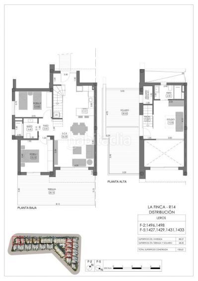 Foto f599379c-8cb4-4dd9-8592-845add91e209. Xalet amb aparcament piscina a Algorfa