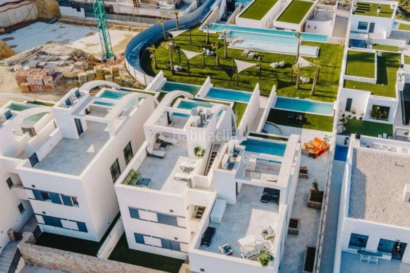 Foto adf18547-1d50-45c2-9baa-0875d51fc7dc. Casa amb piscina a Rojales