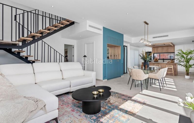 Foto a9cb688d-0366-429b-bc9a-299a271bc1c7. Chalet en balcón de ponoig - Polop paradis - Polop hills Polop