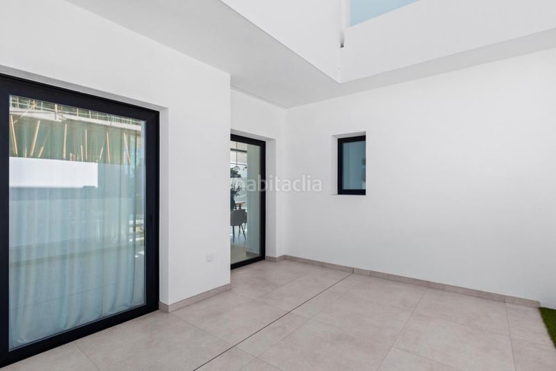Foto fa57643f-7167-42ca-bc94-5d47ccfe01a1. Chalet en balcón de ponoig - Polop paradis - Polop hills Polop