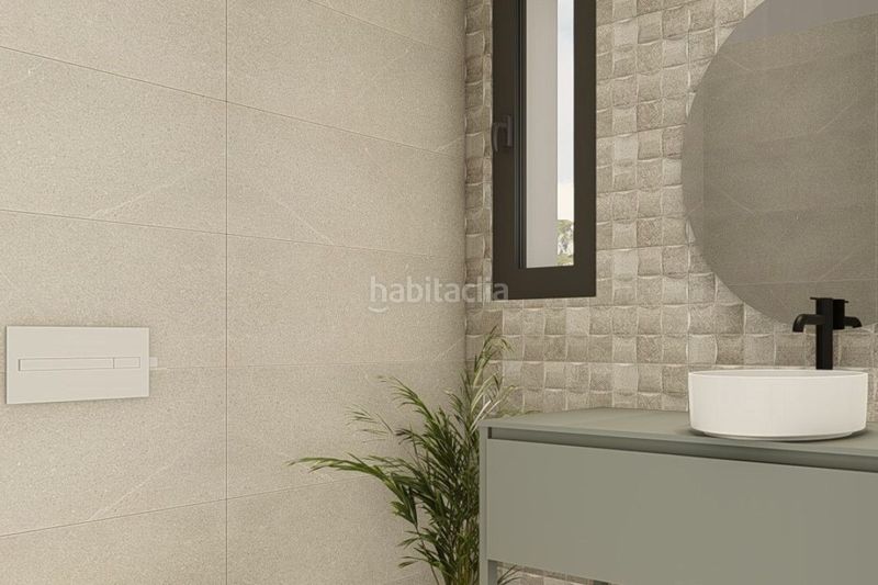 Foto d57d82f0-eadc-4166-9f6a-81087f9baea5. Xalet amb piscina a balcón de ponoig - Polop paradis - Polop hills Polop