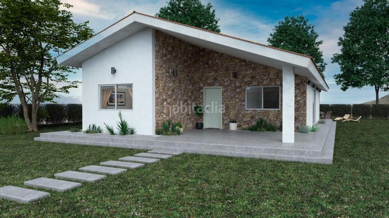 Foto 4d528747-a3b1-4cbb-a31d-d715683fd6db. Chalet en Moratalla