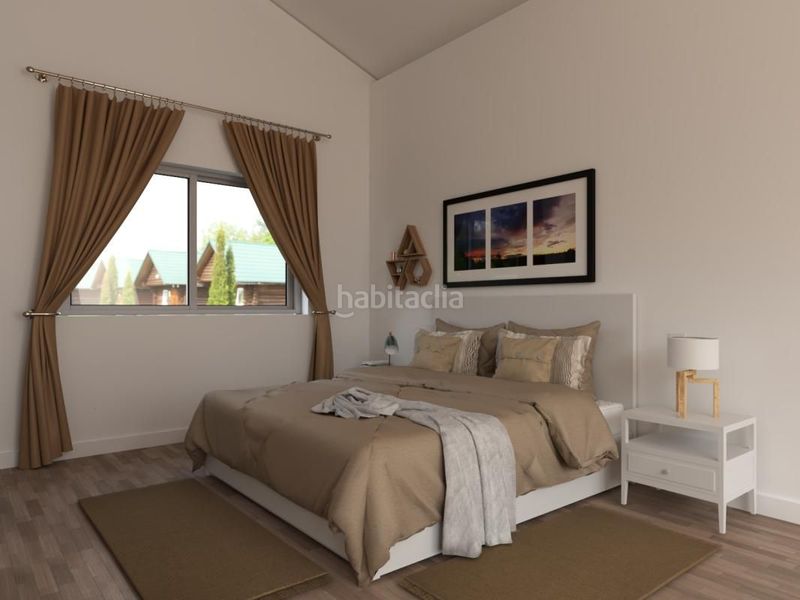 Foto f0f858e8-1dd1-4c25-afb9-bfbc50d1396d. Chalet en Moratalla