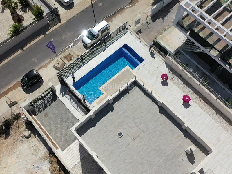 Foto 4a138e3b-d564-41c8-9d8a-8bfb596aad1f. Xalet amb piscina a Casco urbano Polop