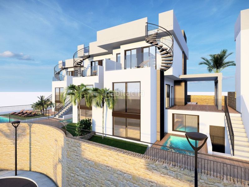 Foto 7a0d02e3-5b99-469e-8c69-1637cd918c40. Casa adossada amb piscina a Algorfa