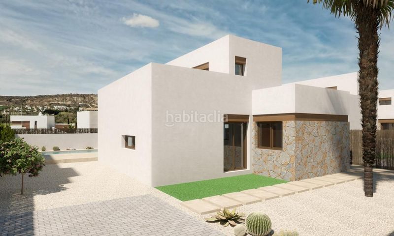 Foto 48f02b04-ba76-490e-a85f-8478d0edb870. Chalet en Algorfa