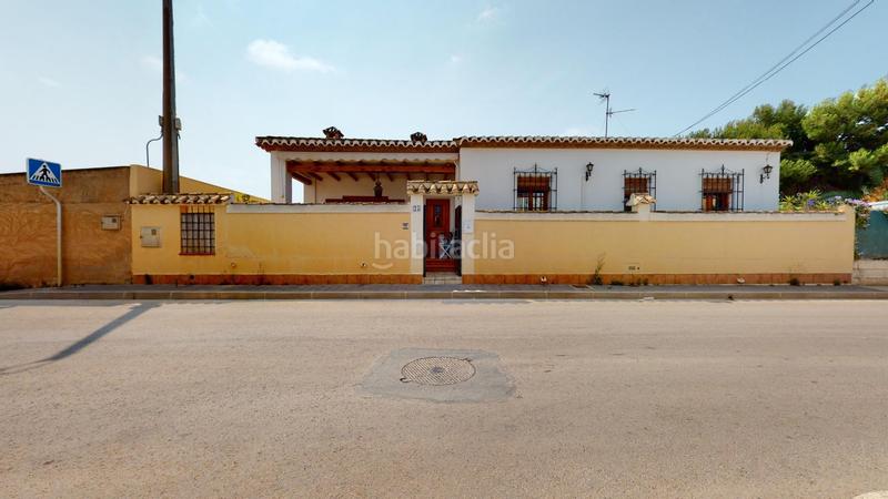 Foto 031f2722-603f-40fb-a270-b3daad072167. Casa in barrio villenas 25 in Pilar de la Horadada ciudad Pilar de la Horadada