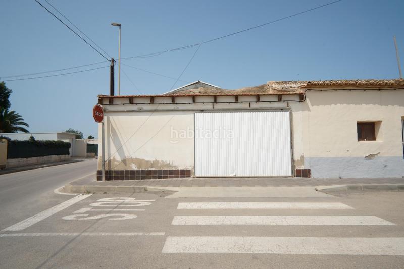 Foto 10311bc0-e0ae-4576-becd-f2660d17b2e7. Casa in barrio villenas 25 in Pilar de la Horadada ciudad Pilar de la Horadada