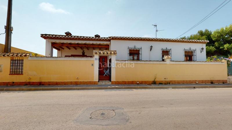 Foto 118ff0df-8b66-4ce0-bf88-2f337391c6a2. Casa in barrio villenas 25 in Pilar de la Horadada ciudad Pilar de la Horadada