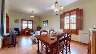 Casa a Barrio villenas 25. Planta baja independiente en pilar de la horadada