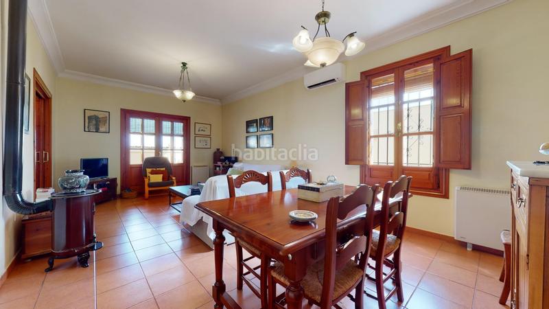 Foto 7947cf6a-6f74-4316-81c2-cdf5a3f5e459. Casa in barrio villenas 25 in Pilar de la Horadada ciudad Pilar de la Horadada