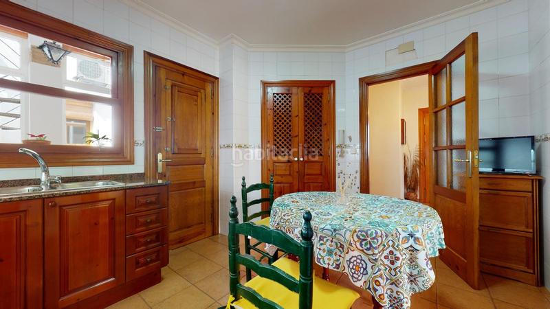 Foto b32a22fc-5234-4c95-b509-6fff7f3f826e. Casa in barrio villenas 25 in Pilar de la Horadada ciudad Pilar de la Horadada