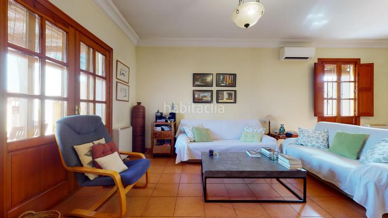 Foto c2f5039c-53b8-41fe-8ab8-16d9dd0b91d6. Casa in barrio villenas 25 in Pilar de la Horadada ciudad Pilar de la Horadada