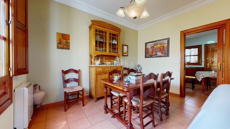 Foto fdc1906a-1595-4b0a-9b1d-f2580fb38f44. Casa in barrio villenas 25 in Pilar de la Horadada ciudad Pilar de la Horadada