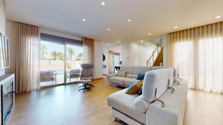 Xalet a San Pedro del Pinatar. Espectacular villa con piscina privada y calidades de lujo san p
