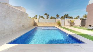 Chalet en San Pedro del Pinatar. Espectacular villa con piscina privada y calidades de lujo san p