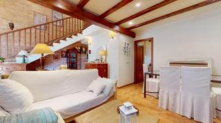 Chalet in Calle mercurio 25. Chalet  de 41 dormitorios con jardín y patio en san pedro del pi