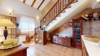 Xalet a Calle mercurio 25. Chalet  de 41 dormitorios con jardín y patio en san pedro del pi