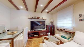 Chalet in Calle mercurio 25. Chalet  de 41 dormitorios con jardín y patio en san pedro del pi