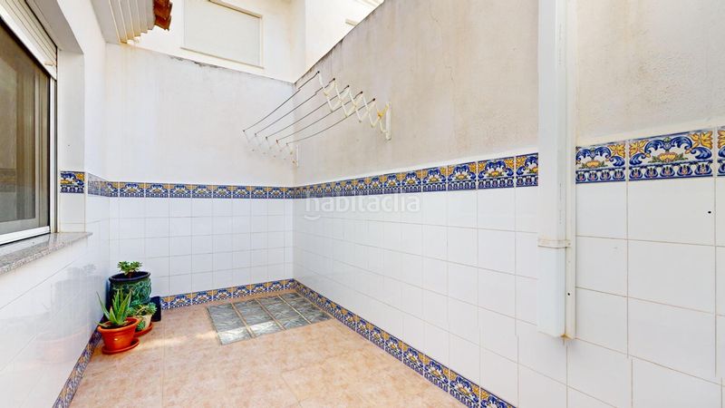 Foto 06cba4ed-dff3-4772-b2ed-6aadf65ed789. Semi detached house in calle ruso 8 in Centro Alcázares (Los)