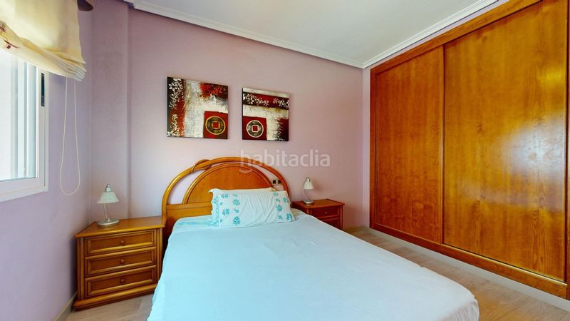 Foto 2e75cf5c-fb17-4d04-a3c5-1d8a0a416062. Semi detached house in calle ruso 8 in Centro Alcázares (Los)