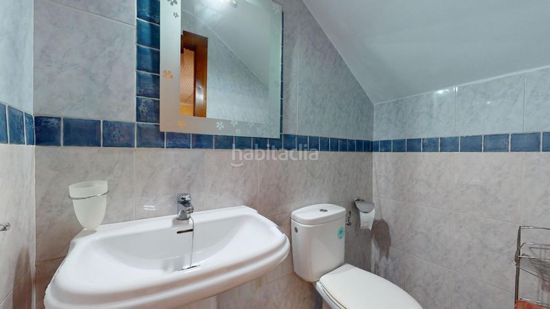 Foto 40bb6551-5ce9-4d53-b4dd-58ad1c627c95. Semi detached house in calle ruso 8 in Centro Alcázares (Los)