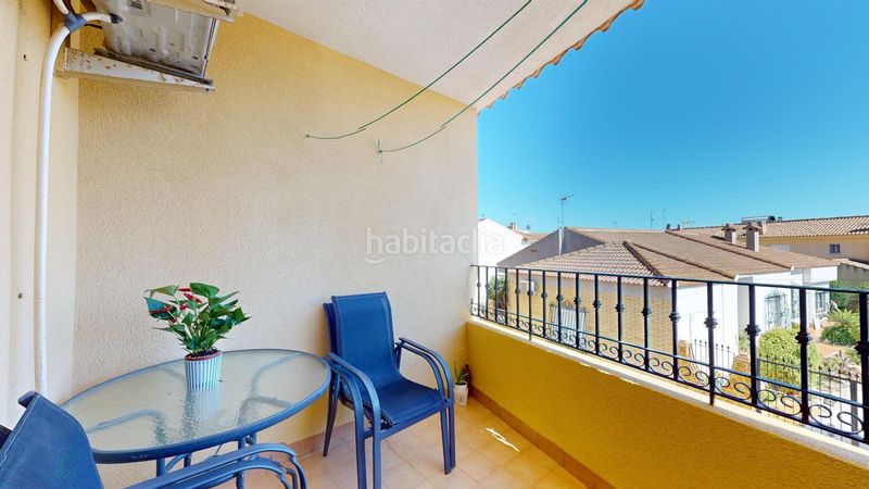 Foto 6c5eb679-4650-4c8d-b8f7-a08def830410. Semi detached house in calle ruso 8 in Centro Alcázares (Los)