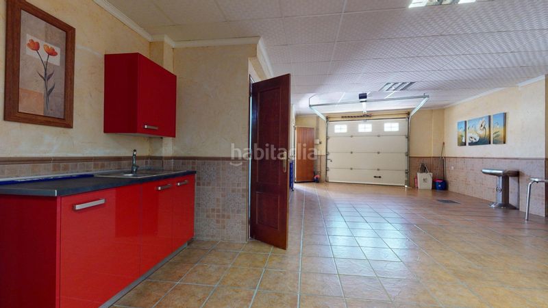Foto a8abcc25-deab-47f4-a733-3c934ca29d2d. Semi detached house in calle ruso 8 in Centro Alcázares (Los)