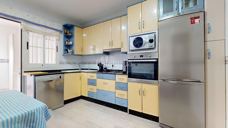 Foto cb38c91f-4928-4759-961f-8e669db369ad. Semi detached house in calle ruso 8 in Centro Alcázares (Los)