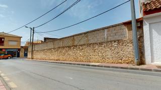 Terreno residencial en Calle diputacion 1. Se vende parcela de aprox. 1.500 m2 de suelo urbano directo en c