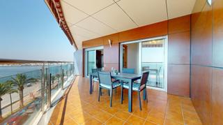 Pis a Calle campoamor 53. Exclusivo piso en primera línea, con vistas panorámicas al mar m