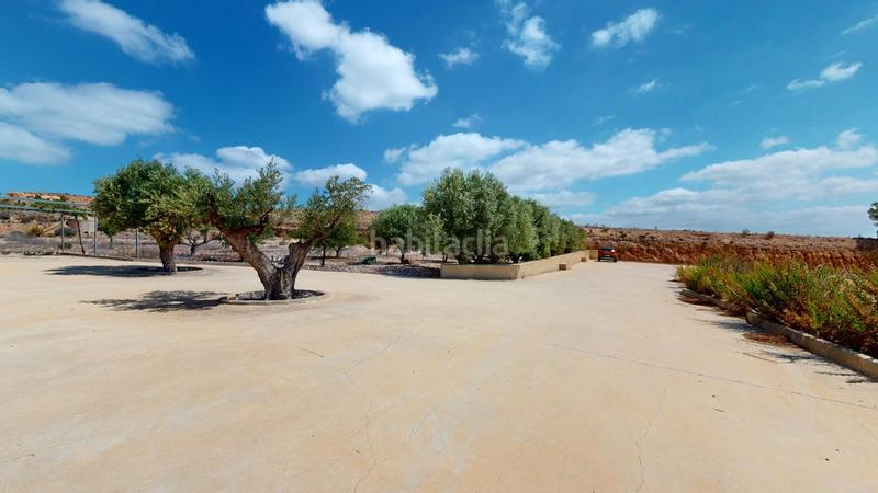 Foto 00e42156-4134-4416-98fe-30728514922e. Residential plot in Corvera Murcia