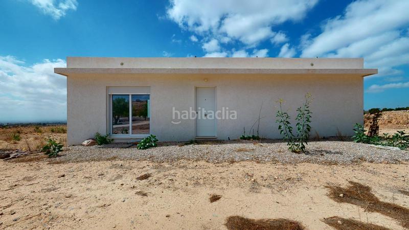 Foto 057d953e-2a2b-46b8-add8-374524f14264. Residential plot in Corvera Murcia