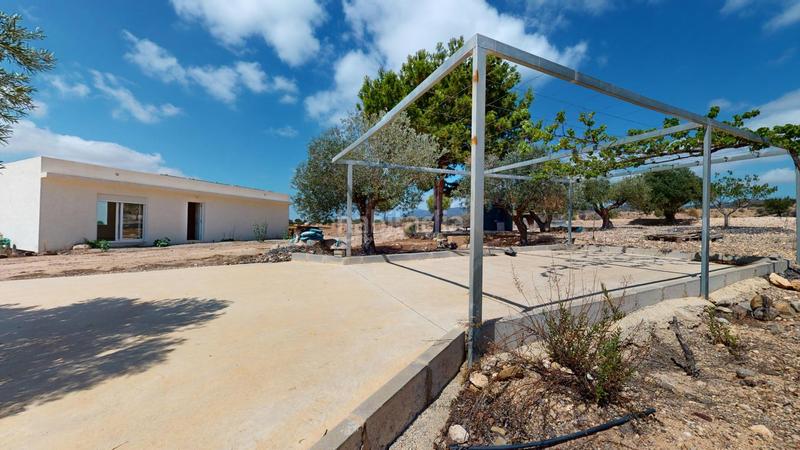 Foto 204855cf-e4a9-4504-a606-5ca46b318dbe. Residential plot in Corvera Murcia