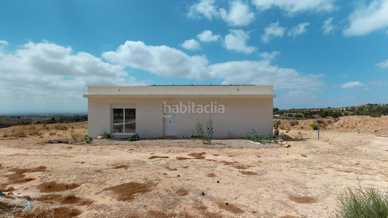 Foto 20a8da4d-0418-421f-b385-57754a5ead6b. Residential plot in Corvera Murcia
