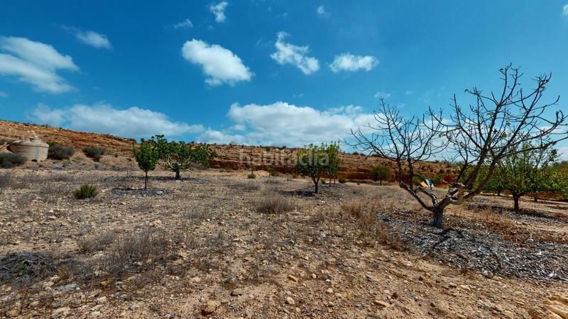 Foto 290c99e5-9013-4b38-9eee-ff0788a5a26f. Residential plot in Corvera Murcia