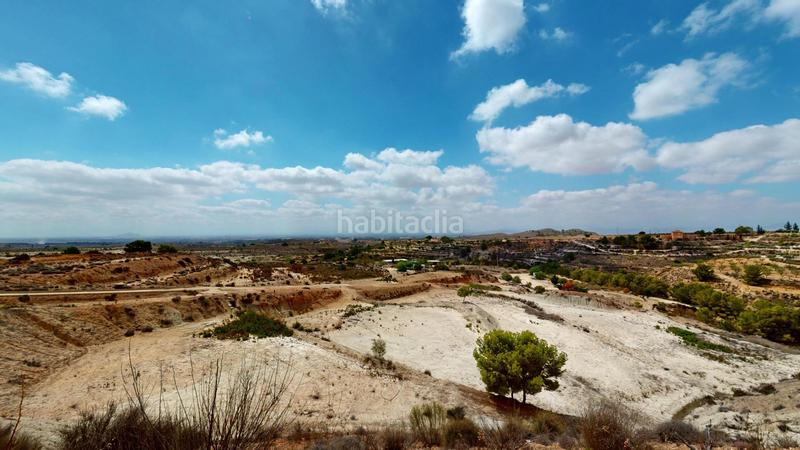 Foto 33bed536-75c3-4ef6-8dc3-3c83cb79e0ce. Residential plot in Corvera Murcia