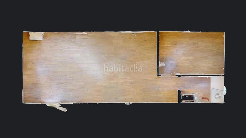 Foto 3ab37b0d-8d65-45ae-bb0b-0841b8887346. Residential plot in Corvera Murcia