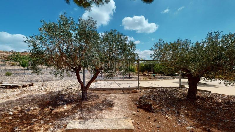 Foto 3e6b0a94-df9a-4a18-9a76-c3794552a991. Residential plot in Corvera Murcia