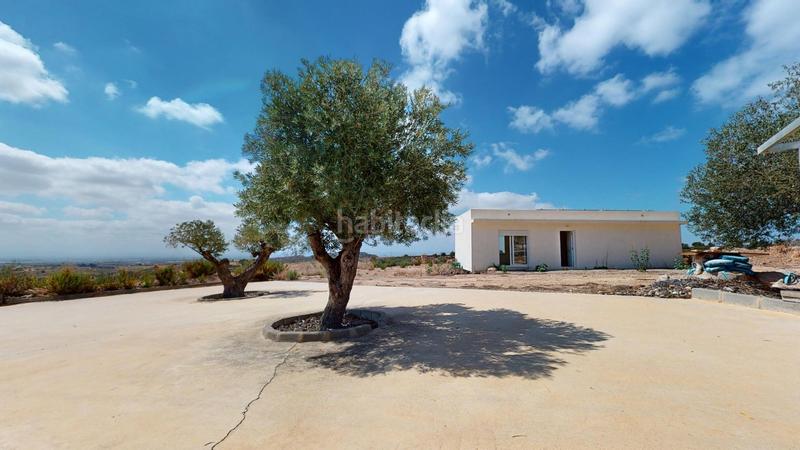 Foto 46ecbf9a-bb69-4e54-b9a9-502634625247. Residential plot in Corvera Murcia