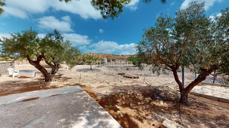 Foto 486936c0-3896-4202-8470-63ae7bae1564. Residential plot in Corvera Murcia