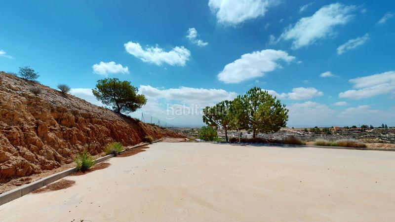 Foto 5d7219a4-a01d-4263-90fd-cbd034779812. Residential plot in Corvera Murcia