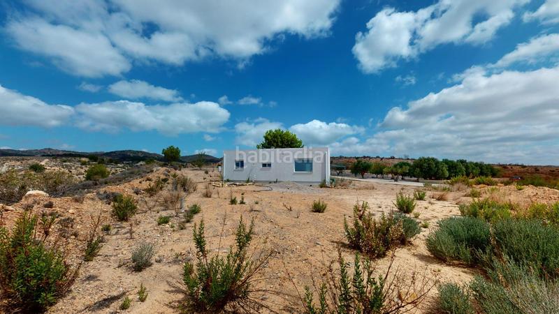 Foto 609f524a-f8e7-48af-be97-e9b5b9a89787. Residential plot in Corvera Murcia