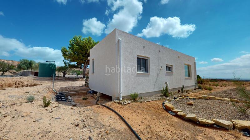 Foto 66068759-8f35-4ae0-8740-fd28b43effa2. Residential plot in Corvera Murcia